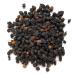 Certified Organic Elderberries - 1 LB Bag by Monterey Bay Herbo Co | Whole & 100% Natural (Sambucus nigra) - Buy Online on GoSupps.com