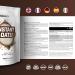BioTechUSA Instant Oats Porridge - 1000g Cookies & Cream | High Fiber & Plant Protein International Shipping Available - Buy Online on GoSupps.com