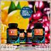 Buy Vegan Vitamin B12 Sucking Tablets 240 Cherry - 500 g Methylcobalamin Adenosylcobalamin & Hydroxocobalamin - Delicious Sugar-Free Formula - Buy Online on GoSupps.com