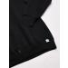 Russell Athletic Men's Dri-Power Fleece Hoodie - Moisture Wicking Cotton Blend, Relaxed Fit - Black, Size L - Buy Online on GoSupps.com