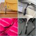 40 Pack Nylon Zippers with Handles - Durable Replacement Zipper Cords for Sports Backpacks & Camping Gear - Buy Online on GoSupps.com