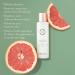 CIRCCELL Mandarin Cleansing Milk - Hydrating & Brightening Face Cleanser for All Skin Types | Anti-Aging & Makeup Remover with Fruit Extracts - Buy Online on GoSupps.com