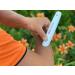 BITE HELPER- Award-Winning Chemical-Free Mosquito & Bug Bite Relief Device - Dermatologist Tested Anti-Itch Treatment for Insect Stings and Bites (White) - Buy Online on GoSupps.com