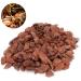 cersalt Bark Bedding Tortoise Bedding Durable for Reptile Life for Pet Bedding for Indoor Plants for Gardening(Small particles 250g) - Buy Online on GoSupps.com