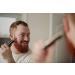 Supreme Trimmer ST5210 Men's Hair Clipper - Professional Cordless Barber Liner for Beard & Hair - Gold T-Shaper Li with Extra Blade - Buy Online on GoSupps.com