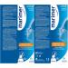 Marimer Hypertonic Saline Nasal Spray 3.38 FL OZ - Natural Sinus Rinse & Allergy Relief - Buy Online on GoSupps.com