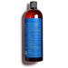 Cove Organic Peppermint Castile Soap - 1 Liter (33.8 fl oz) - Argan, Jojoba, Hemp Oils - Pack of 1 - Buy Online on GoSupps.com