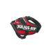 IDC Powerharness Size: 2XS/Baby 2 Red Red 2XS/Baby 2