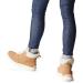 Sorel Women's Winter Boots Snow 6 Canoe - Sea Salt | Stylish & Warm Footwear - Buy Online on GoSupps.com