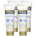 Gold Bond Ultimate Healing Skin Therapy Lotion Aloe - 1 Oz (4 Pack) | Nourishing Moisturizer for Dry Skin - Buy Online on GoSupps.com