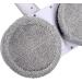 Spin Mop 60min Endurance Cordless Large Battery Electric Floor Cleaner for House Cleaning - Buy Online on GoSupps.com