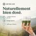 NATURE LOVE Green Superfood - 300g - 15 Superfoods 2 Medicinal Mushrooms Including Barley Grass Spirulina Moringa - No Flavor Sweetener No Added Sugar - Vegan Lab Controlled - Buy Online on GoSupps.com