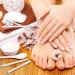 10 White Nail Whitening Pencils with Cuticle Pusher Cap - DIY Manicure Supplies - Buy Online on GoSupps.com