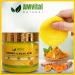 Turmeric Kojic Acid Cleansing Pads | Gentle Dark Spot Treatment & Oil Balance | Non-Irritating Skin Care - Buy Online on GoSupps.com