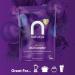 Naturya Organic A a Powder - Wild-Harvested Superfood Rich in Manganese & Vitamin A - 125g Pouch - Buy Online on GoSupps.com
