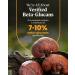 Mushroom Wellness Turkey Tail Blend with Reishi: Organic Turkey Tail & Reishi Mushroom Capsules, Mushroom Powder Supplement, Traditional Immune, Energy & Vitality Support, 90 Vegan Capsules - Buy Online on GoSupps.com