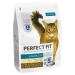 Perfect Fit Sterile Adult 1+ Complete Dry Cat Food for Adult Cats Aged 1+ Years Rich in Chicken 3 Bags (2.8 kg) Adult Sterile Chicken 2.8 kg (Pack of 3)