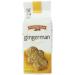 Pepperidge Farm Gingermen Cookies, 5-ounce (pack of 4) 5 Ounce (Pack of 4)
