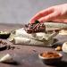 Buy Vegan Protein Bars - Double Chocolate Brownie - 15 x 55g - Low Sugar High Protein - Delicious & Juicy - Buy Online on GoSupps.com