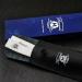 Premium Folding Barber Shavette Razor - Steel Straight Cut Throat Razor for Men | Leather Pouch & Box Included | International Shipping Available - Buy Online on GoSupps.com