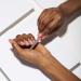 Tweezerman Mini Nail Rescue Kit - 1 EA Multi | Nail Care Essentials - Buy Online on GoSupps.com
