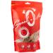 SnackOMio Premium dog snack juicy chicken wings grain-free 1 pack (1 x 500g) Chicken wings 500 g (1 pack)