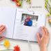 Personalized Memory Album for Baby's 1st 18 Years | Ideal Gift for Newborns - Boy & Girl Memory Book - Buy Online on GoSupps.com