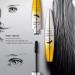 Mimore Mascara 4D Silk Fiber Eyelashes Waterproof Mascara Black Luxuriously Longer Thicker & Volumizing Lashes Advanced Smudge-Proof Formula Mascara (Black) - Buy Online on GoSupps.com