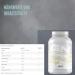 GN Laboratories Rice Grieß Pudding 3000g - Creamy 100% Rice Flour - Quick Preparation - Optimal Carbohydrate Source - Made in Germany - Buy Online on GoSupps.com