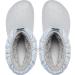 Crocs Women's Classic Neo Puff Shorty Boot - Light Grey White - Size 7 - Buy Online on GoSupps.com