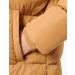 Tamaris Women's Balikesir Winter Jacket 10 Iced Coffee - Buy Online on GoSupps.com