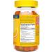 Nature Made Zero Sugar Vitamin C Gummies 250 mg Per Serving Immune & Antioxidant Support Aspartame Free 100 Sugar Free Vitamin C Gummies 50 Day Supply - Buy Online on GoSupps.com