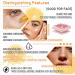 Fusang 2PCS Vitamin C Face Serum Vitamin C Serum Moisturizing Serum Vitamin C Serum for Face 30ML - Buy Online on GoSupps.com