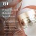 Emma Hardie 50ml Midas Touch Revitalising Face Cream with Hyaluronic Acid and Vit E Improves Firmness & Elasticity Increases Hydration & Tightens Suitable for Sensitive Skin Vegan & Cruelty Free - Buy Online on GoSupps.com