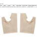 JMorCO Bunion Corrector Sleeves - Hallux Valgus Relief & Big Toe Straightener for Effective Correction (L) - Buy Online on GoSupps.com