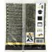 Miyamoto Roasted Seaweed 250g (Pack of 1) | 19x21cm-100 Sheets - Buy Online on GoSupps.com