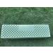 BKS Foam Egg Crate Folding Sleeping Pad - Green | Comfortable & Portable - Buy Online on GoSupps.com