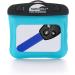 Swimcelleil Silicone Key Cover - Anti-Scratch Protection for Car Bike & House Keys - Blue (Pack of 3) - Buy Online on GoSupps.com