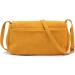 Kate Lee Women's Zelie V Mustard Moyen Bag - Stylish and Functional - Buy Online on GoSupps.com