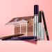 By Terry VIP Expert Eyeshadow Palette - N4 Bonjour Paris | 9 Matte & Metallic Shades | Vegan & Clean Formula - Buy Online on GoSupps.com