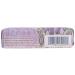 Tom's of Maine Lavender & Shea Natural Beauty Bar Soap - 5 oz | Raw Shea Butter | Eco-Friendly & Cruelty-Free - Buy Online on GoSupps.com