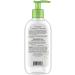 Shop Garnier SkinActive Micellar Foaming Cleanser for Oily Skin | 6.7 fl oz (200 ml) - Buy Online on GoSupps.com