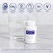 Pure Encapsulations - DGL Plus 60 Capsules - Licorice Root Extract with Aloe, Slippery Elm & Marshmallow - Buy Online on GoSupps.com