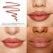Too Faced Lip Injection Extreme Lip Shaper - Plumping Lip Liner 0.01 oz Cinnamon Swirl - International Shipping Available - Buy Online on GoSupps.com