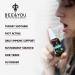 BEE and YOU Propolis Throat Spray - 300 mg Bee Propolis per day - Natural Immune Support Sore Throat Relief Antioxidants Keto Paleo Gluten-Free 1 Fl Oz (30 ml) (Propolis) - Buy Online on GoSupps.com