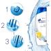 Head & Shoulders Citrus Fresh 2 in 1 Anti-Dandruff Shampoo 450 ml - Buy Online on GoSupps.com