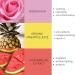 True + Luscious Spellbinder Setting Spray - Long Lasting | Smudge-Proof Makeup | 16-Hour Wear | 4 oz - Buy Online on GoSupps.com