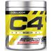 C4 Original Beta Alanine Sports Nutrition Bulk Pre Workout Powder for Men & Women | Best Pre-Workout Energy Drink Supplements | Creatine Monohydrate | Cherry Limeade | 60 Servings Cherry Limeade 60 Servings (Pack of 1)