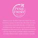 Petal Fresh Pure Color Protection Conditioner - Pomegranate & Acai 16 fl oz | Best Hair Care for Color-Treated Hair - Buy Online on GoSupps.com