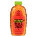 Nature Nate's 100% Pure Organic, Raw & Unfiltered. Squeeze Bottle Allnatural Sweetener, USDA Certified Organic, No Additives, Honey, 32 Oz 32oz